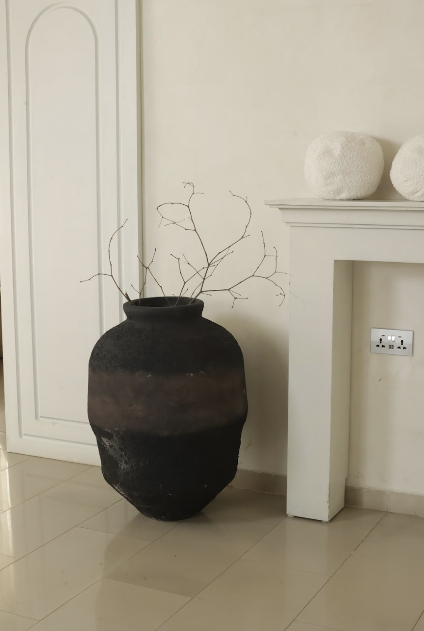 Luxury Planters